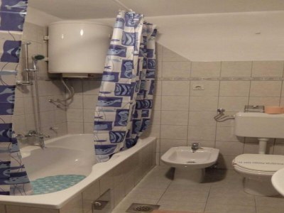 Apartment Apartments & Rooms Rendulić - One Bedroom Apartment with Balcony - Features photo 9