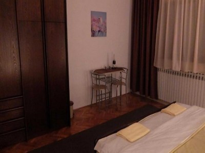 Apartment Apartments & Rooms Rendulić - One Bedroom Apartment with Balcony - Features photo 13