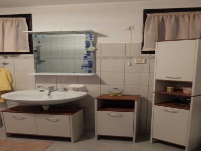 Apartment Apartments & Rooms Rendulić - One Bedroom Apartment with Balcony - Features photo 17