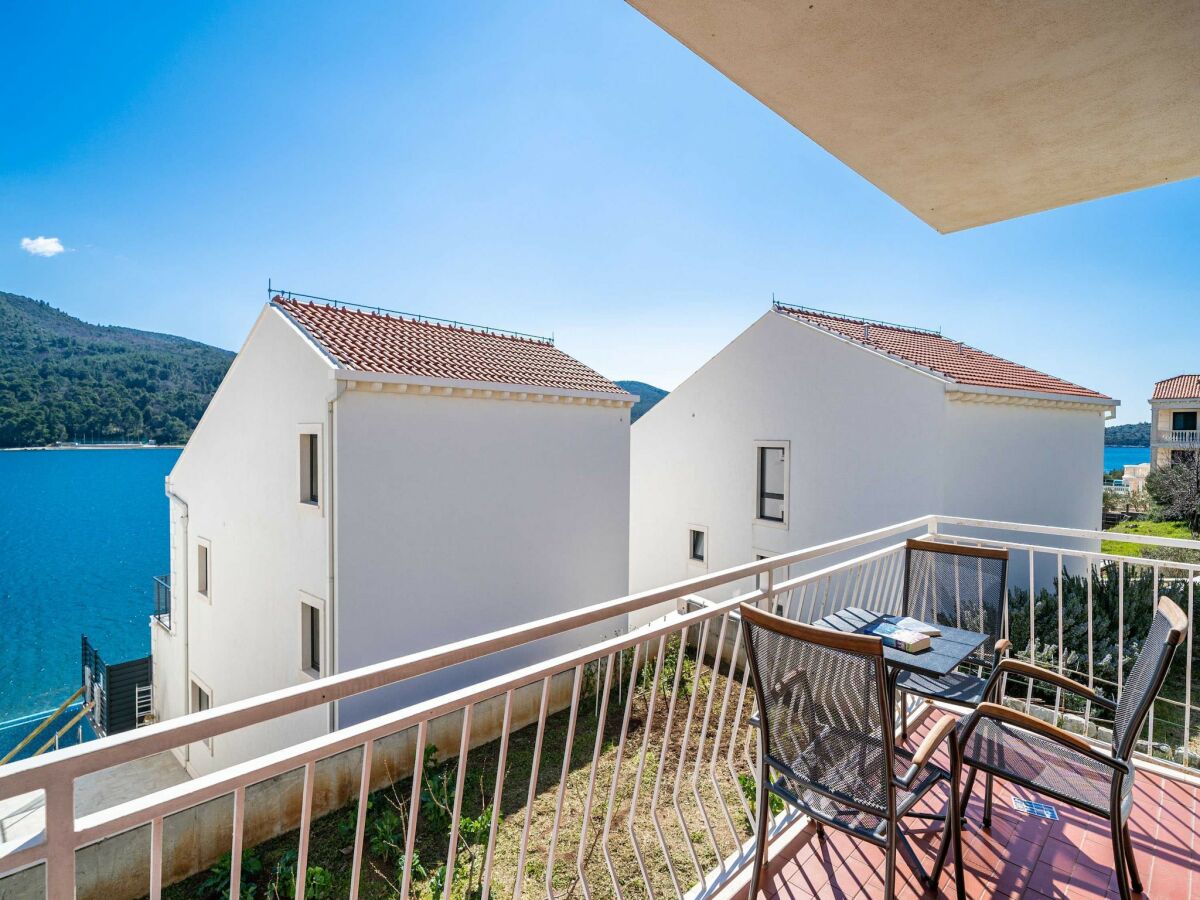 Apartment Apartment Bobić- Three Bedroom Apartment with Balcony and Sea View - Outdoor photo 3
