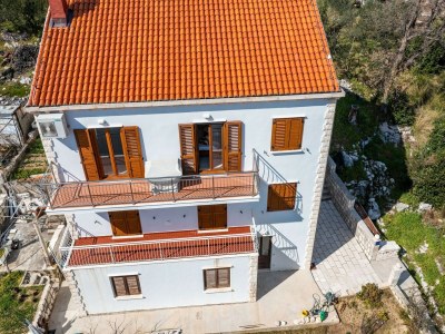 Apartment Apartment Bobić- Three Bedroom Apartment with Balcony and Sea View - Outdoor photo 10
