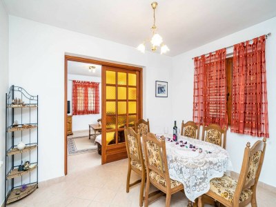 Apartment Apartment Bobić- Three Bedroom Apartment with Balcony and Sea View - Features photo 20