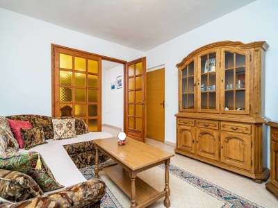 Apartment Apartment Bobić- Three Bedroom Apartment with Balcony and Sea View - Features photo 24