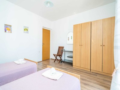 Apartment Apartment Bobić- Three Bedroom Apartment with Balcony and Sea View - Features photo 25