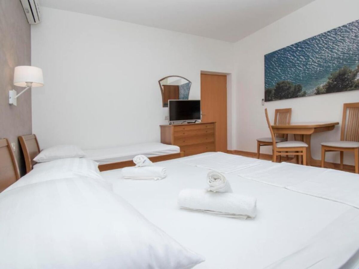 Apartment Apartments Antonio - Studio with Balcony 2