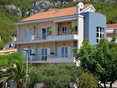 Apartment Apartments Antonio - Studio with Balcony 2 - Outdoor photo 2