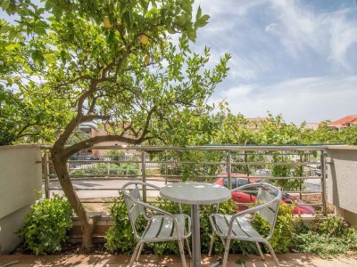 Apartment Apartments Antonio - Studio with Balcony 2 - Outdoor photo 4