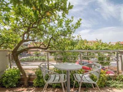 Apartment Apartments Antonio - Studio with Balcony 2 - Outdoor photo 7