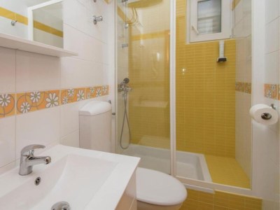 Apartment Apartments Antonio - Studio with Balcony 2 - Features photo 9