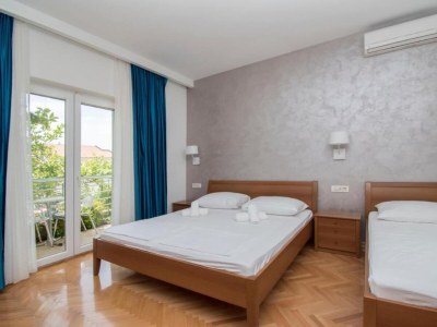 Apartment Apartments Antonio - Studio with Balcony 2 - Outdoor photo 16