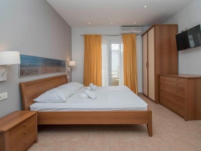 Apartment Apartments Antonio - Studio with Balcony (2+1) - 5 - Outdoor photo 10