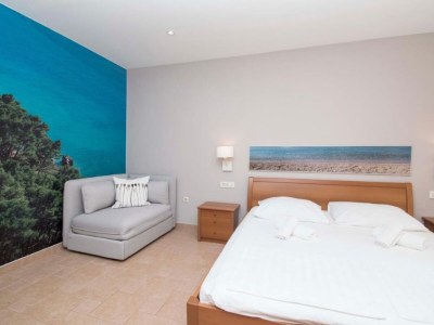 Apartment Apartments Antonio - Studio with Balcony (2+1) - 5 - Outdoor photo 12