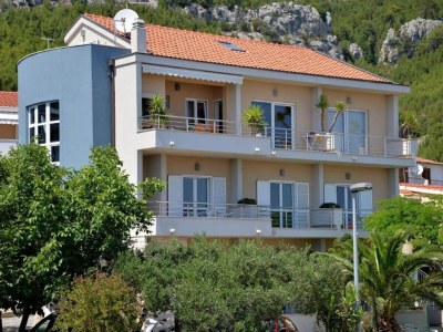 Apartment Apartments Antonio - One Bedroom Apartment with Balcony and Sea View - 3 - Outdoor photo 3
