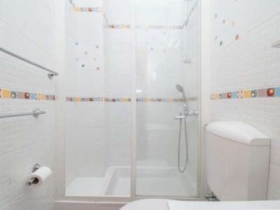 Apartment Apartments Antonio - One Bedroom Apartment with Balcony and Sea View - 3 - Features photo 13