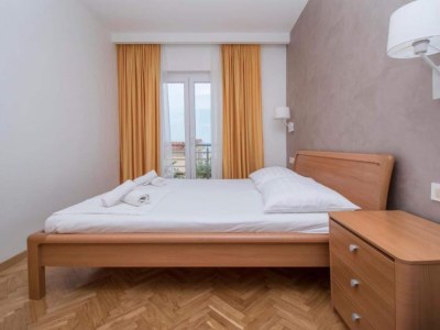 Apartment Apartments Antonio - One Bedroom Apartment with Balcony and Sea View - 3 - Features photo 15