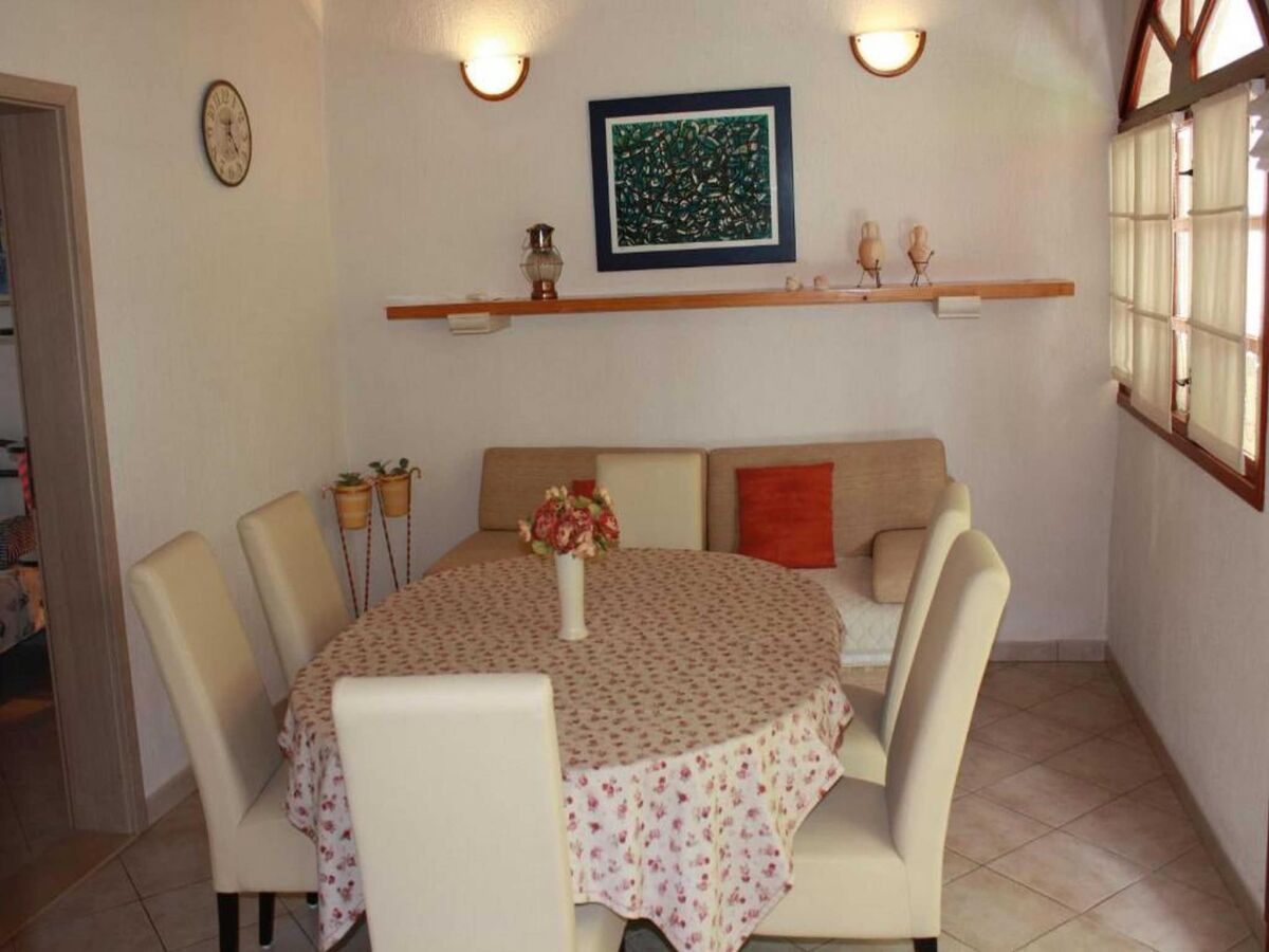 Apartment Apartments Paloc - Bungalow with Garden view