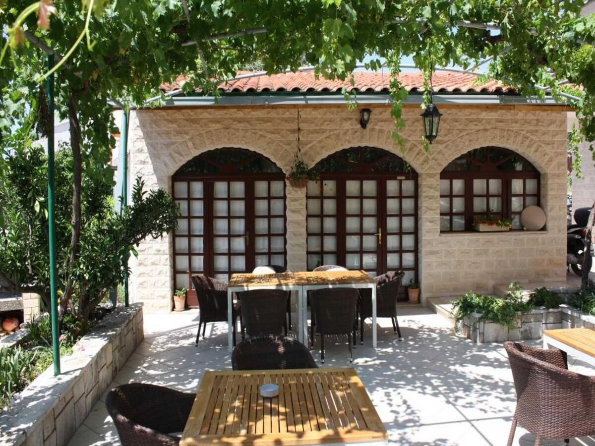 Apartment Apartments Paloc - Bungalow with Garden view - Outdoor photo 3