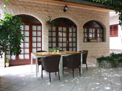 Apartment Apartments Paloc - Bungalow with Garden view - Outdoor photo 6