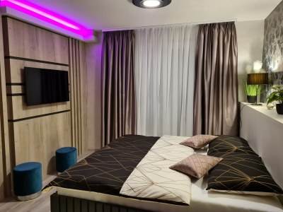 Apartment Studio-Apartment mit Terrasse in Varazdin - Features photo 9