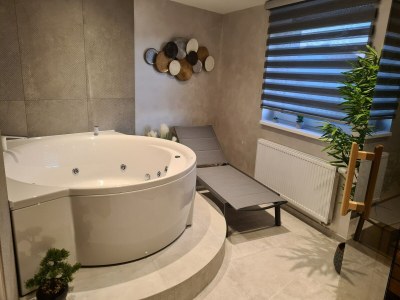 Apartment Studio-Apartment mit Terrasse in Varazdin - Features photo 10