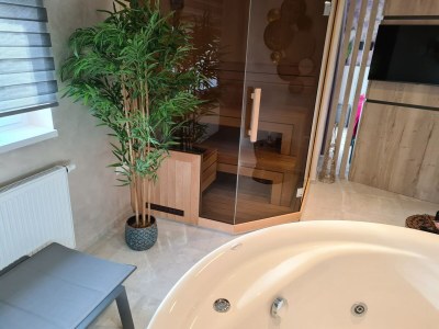 Apartment Studio-Apartment mit Terrasse in Varazdin - Outdoor photo 15