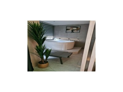 Apartment Wellness Apartments - Studio Apartment with Terrace (G3) - Features photo 6