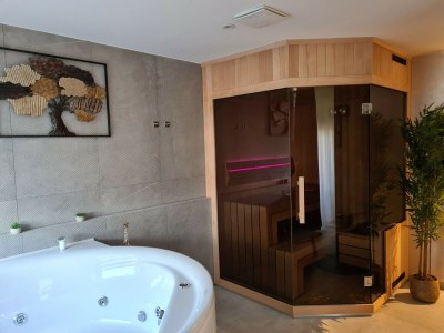 Apartment Wellness Apartments - Studio Apartment with Terrace (G3) - Outdoor photo 14