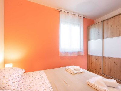 Apartment Apartment Salvagno - Two Bedroom Apartment with Balcony and Sea View - Features photo 12