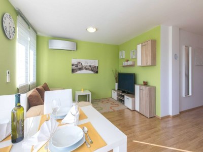 Apartment Apartment Salvagno - Two Bedroom Apartment with Balcony and Sea View - Outdoor photo 18