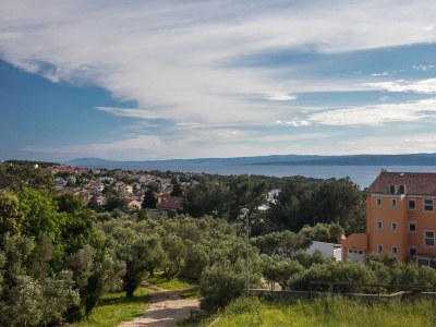 Apartment Apartment Salvagno - Two Bedroom Apartment with Balcony and Sea View - Outdoor photo 20