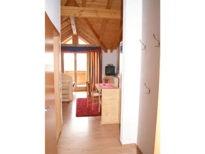 Holiday apartment im Niedrigenergie Haus Artho - Features photo 4