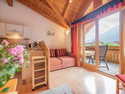 Holiday apartment im Niedrigenergie Haus Artho - Features photo 13