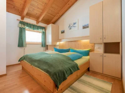 Holiday apartment im Niedrigenergie Haus Artho - Features photo 15