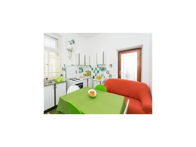 Apartment Apartment Blue & Green -  Two-Bedroom Apartment with Terrace and Garden View in Dubrovnik - Apartment
