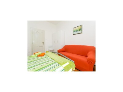 Apartment Apartment Blue & Green -  Two-Bedroom Apartment with Terrace and Garden View - Outdoor photo 25