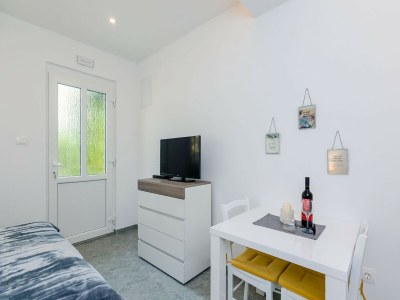 Apartment Apartments  L&M - Studio Apartment with Terrace (Vlahinić) - Features photo 8
