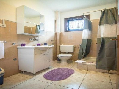Apartment Apartments & Rooms Rendulić - Two bedroom Suite with shared Terrace - Features photo 7