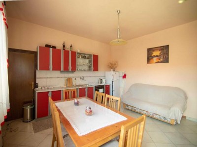 Apartment Apartments & Rooms Rendulić - Two bedroom Suite with shared Terrace - Features photo 10