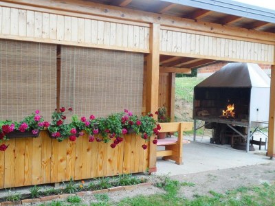 Apartment Apartments & Rooms Rendulić - Two bedroom Suite with shared Terrace - Outdoor photo 18