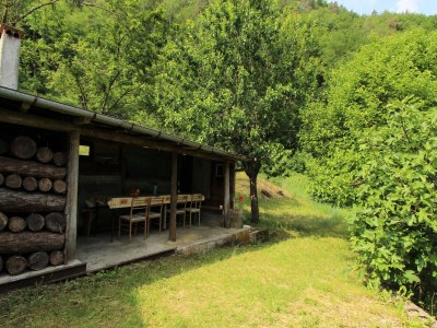 Holiday house Belvilla by OYO Casa Lilla - Outdoor photo 6