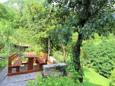 Holiday house Belvilla by OYO Casa Lilla - Outdoor photo 9