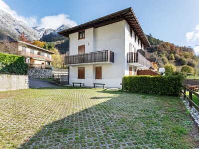 Holiday house Holiday Home Val di Ledro near Lake - Outdoor photo 2