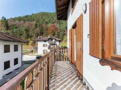 Holiday house Holiday Home Val di Ledro near Lake - Outdoor photo 5