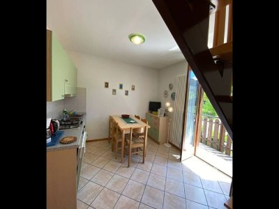 Holiday house Holiday Home Val di Ledro near Lake - Features photo 9