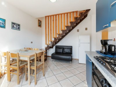 Holiday house Holiday Home Val di Ledro near Lake - Features photo 18