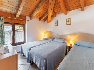 Holiday house Holiday Home Val di Ledro near Lake - Features photo 25