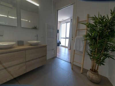 Apartment Wohnung in Scherpenisse am Oosterschelde - Features photo 18