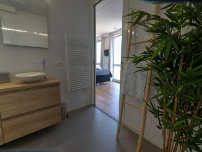 Apartment Wohnung in Scherpenisse am Oosterschelde - Features photo 28