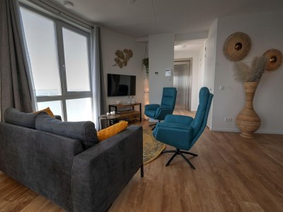 Apartment Wohnung in Scherpenisse am Oosterschelde - Features photo 33