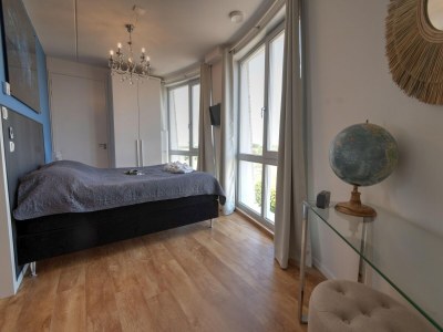 Apartment Wohnung in Scherpenisse am Oosterschelde - Features photo 35